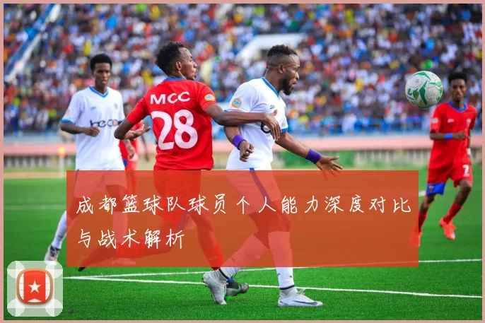 成都篮球队球员个人能力深度对比与战术解析