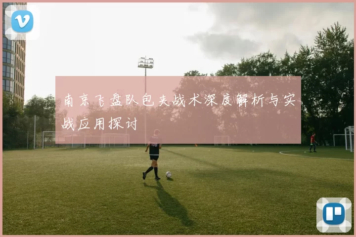 南京飞盘队包夹战术深度解析与实战应用探讨