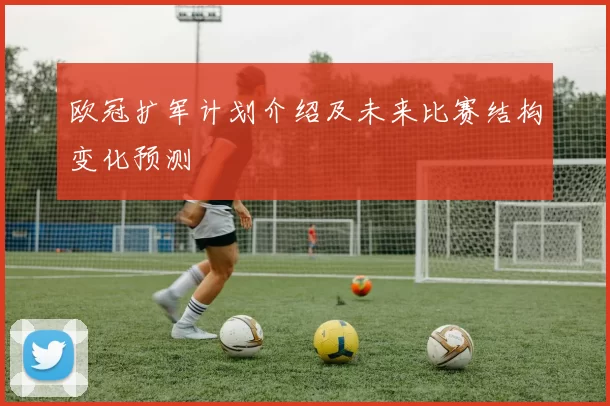 欧冠扩军计划介绍及未来比赛结构变化预测
