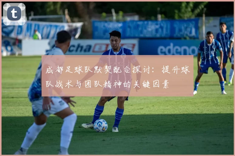 成都足球队默契配合探讨：提升球队战术与团队精神的关键因素