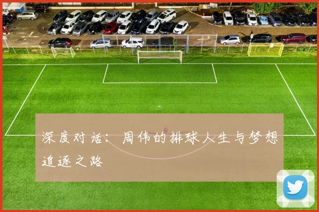 深度对话：周伟的排球人生与梦想追逐之路